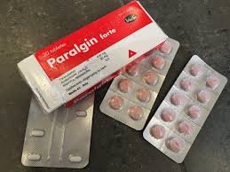 kjøp pinex forte mot kroniske smerter norge