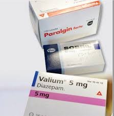 kjøp sobril mot angst og søvnløshet i Norge