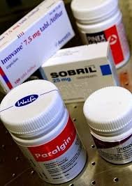 kjøp sobril mot angst og søvnløshet i Norge