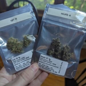 Kjøp weed på nett i Oslo Norge