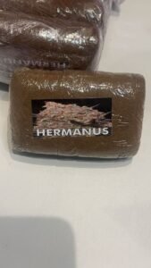 Kjøp Cannabis Hasj mot kroniske smerter i Norge 