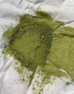 kjøp Kratom pulver For kroniske smerter i Norge 