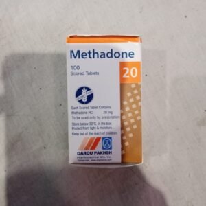 kjøp Methadone piller for kroniske smerter