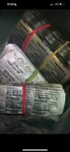 kjøp 2mg Rivotril/Clonazepam på nett i Oslo 