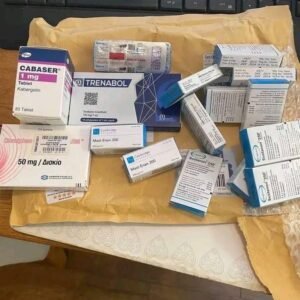 Kjøp Trenabol/Trenbolone steroid på nett i Oslo