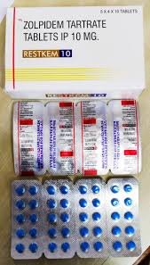 Du kan kjøpe 10mg Stilnoct/Zolpidem i norge