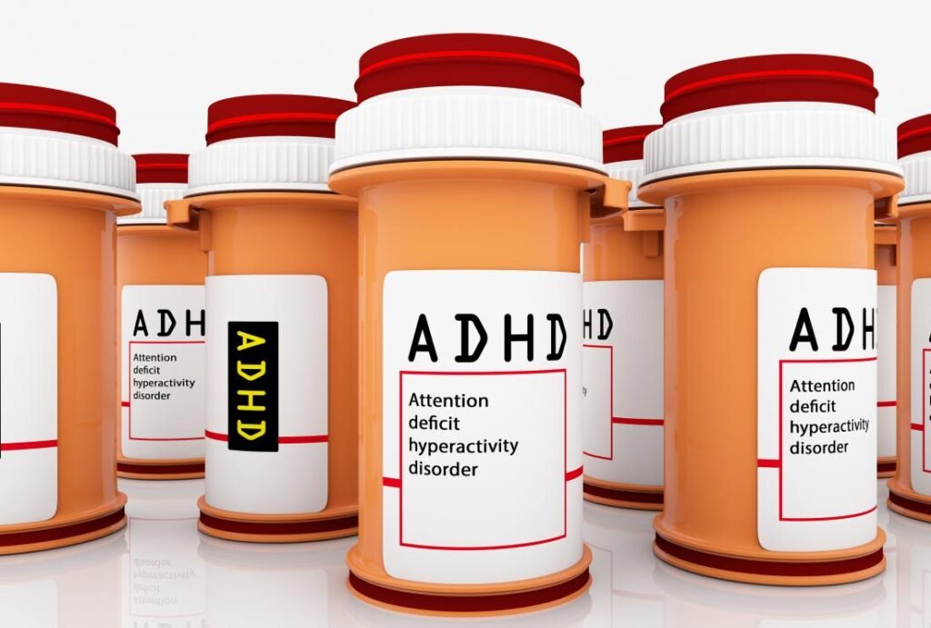 FAQ om kjøp av ADHD medisiner i Norge