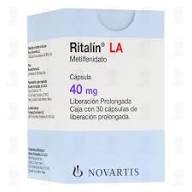 kjøpe Ritalin for ADHD i Norge