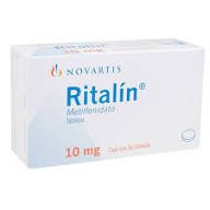 kjøpe Ritalin for ADHD i Norge